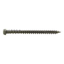 Stainless Steel No.10 Composite Deck Screw