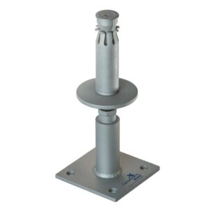Adjustable Post Support Anchors