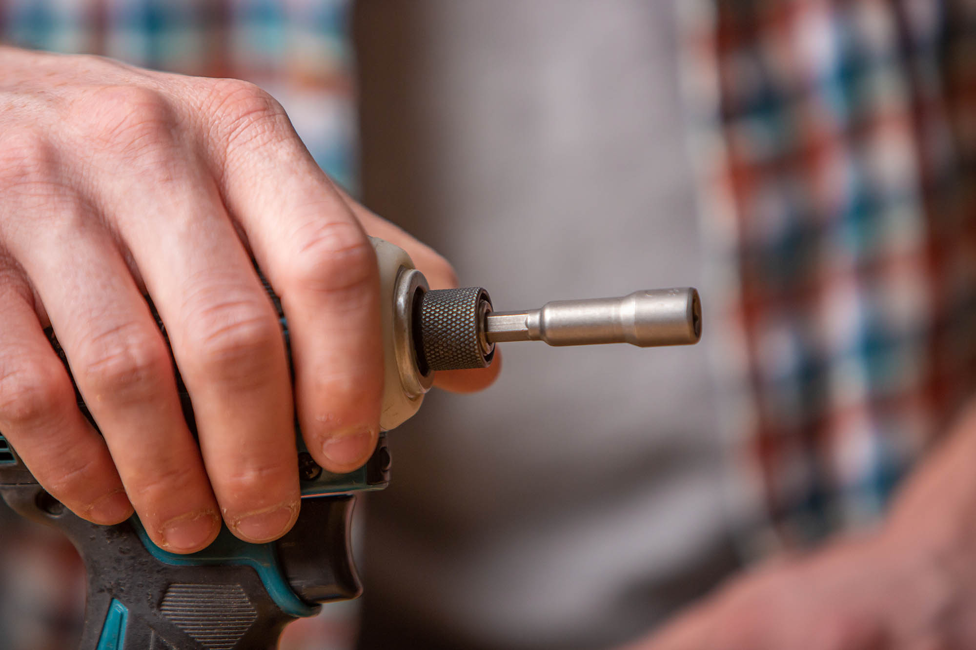 Seven essential power tools for carpentry