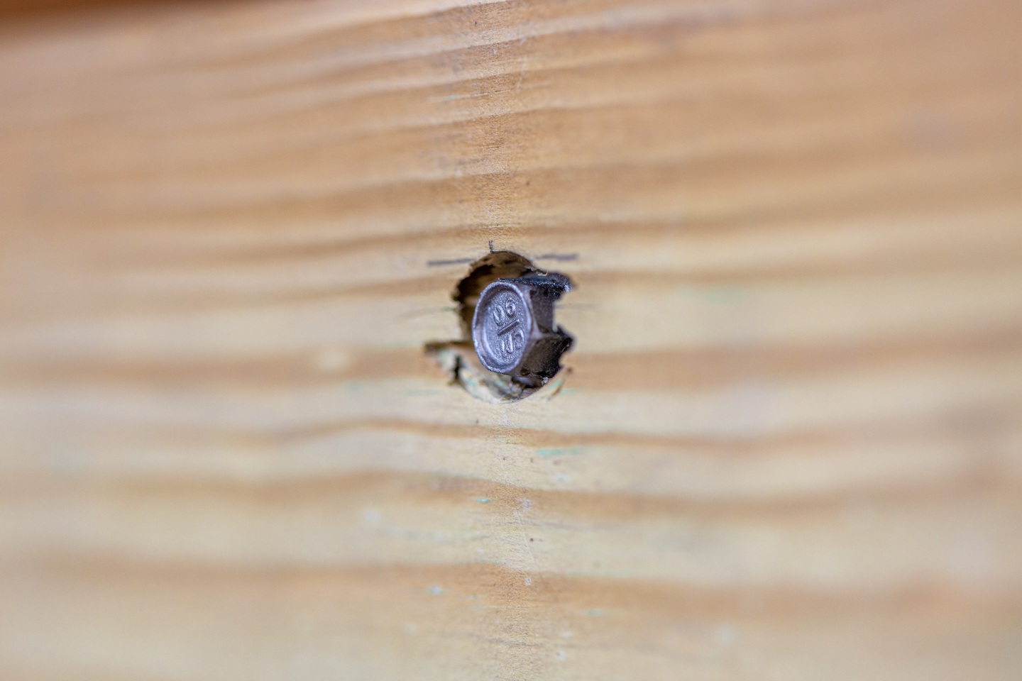 LoftBox allinonescrew kit for loft conversions